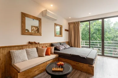 Homestay CHẤT- Train Street,Self check – 照片 5