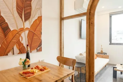 Homestay CHẤT- Train Street,Self check – 照片 12