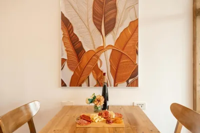 Homestay CHẤT- Train Street,Self check – 照片 14