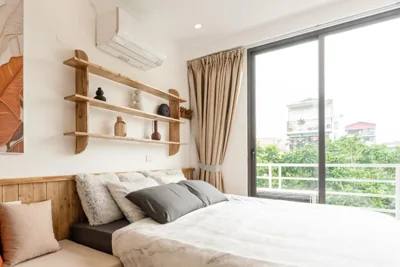 Homestay CHẤT- Train Street,Self check – 照片 15
